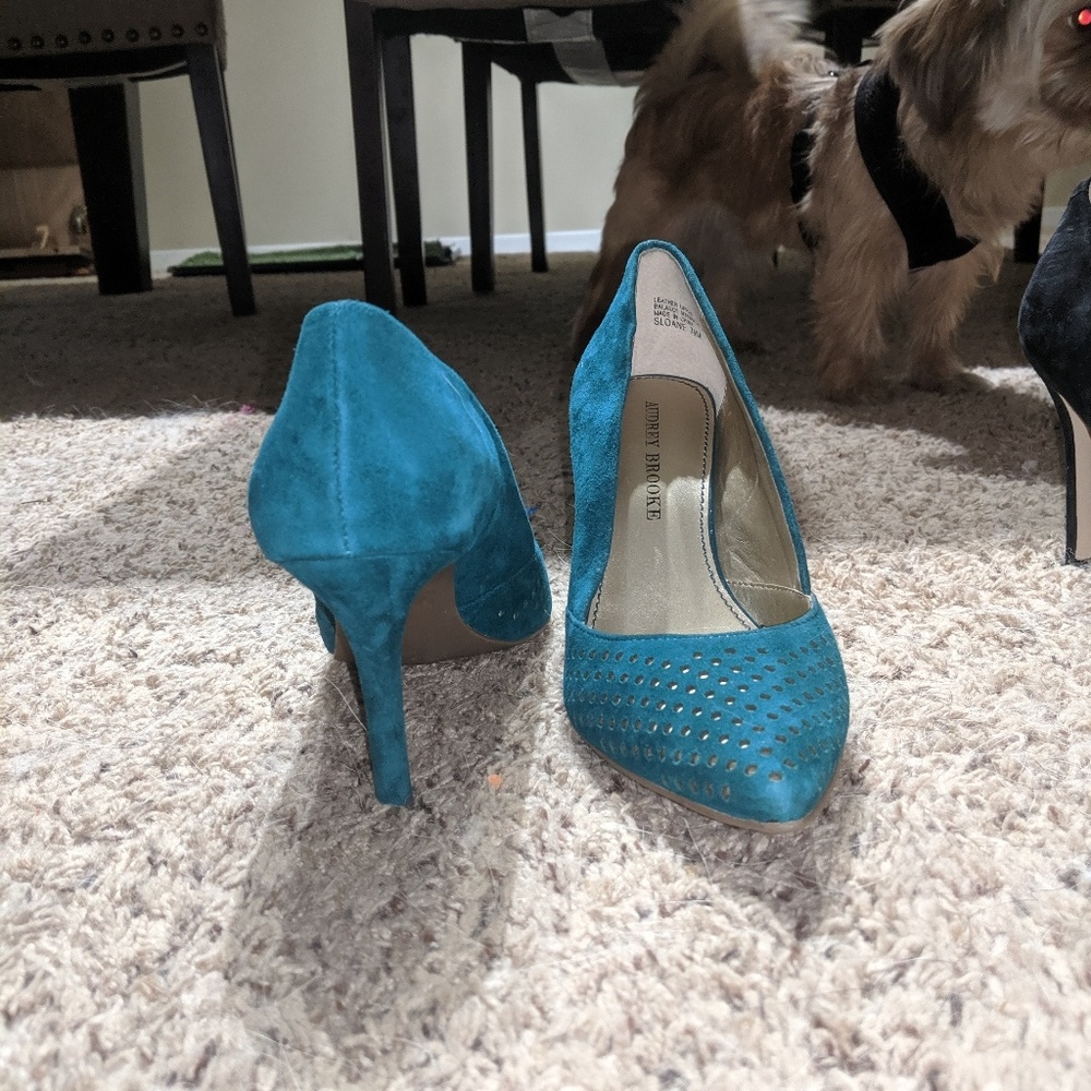 Heels